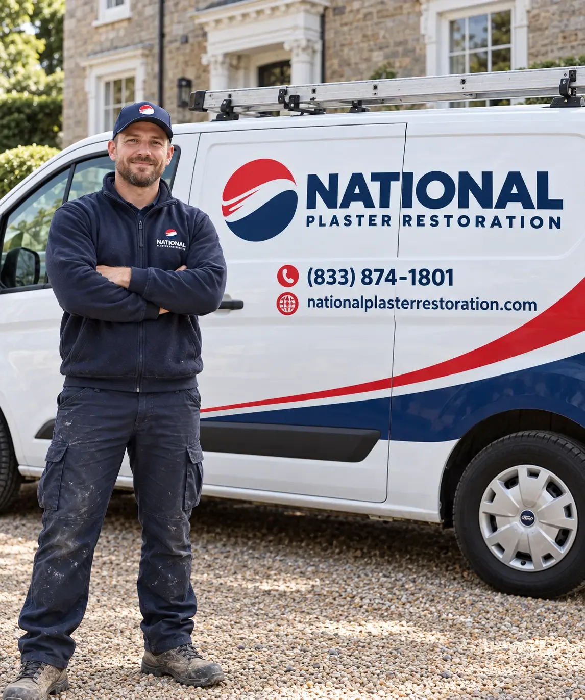 Plaster Repair company in Turon, KS